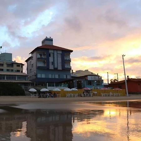 Paraiso Apart Hotel Florianópolis Eksteriør bilde
