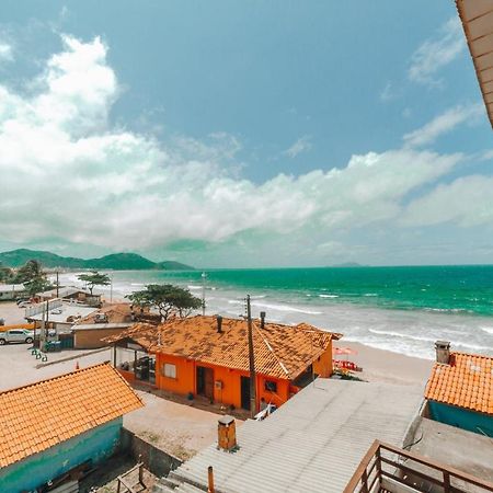 Paraiso Apart Hotel Florianópolis Eksteriør bilde