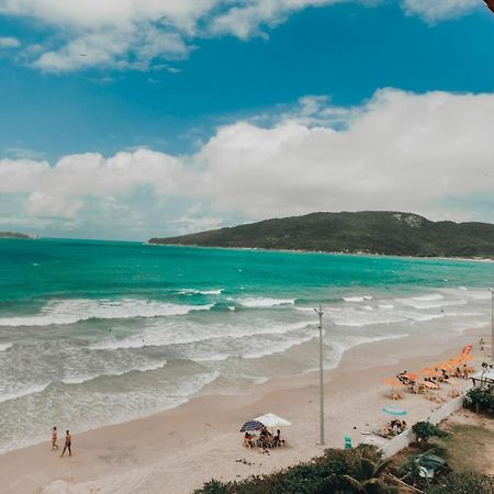 Paraiso Apart Hotel Florianópolis Eksteriør bilde