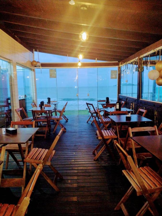 Paraiso Apart Hotel Florianópolis Eksteriør bilde
