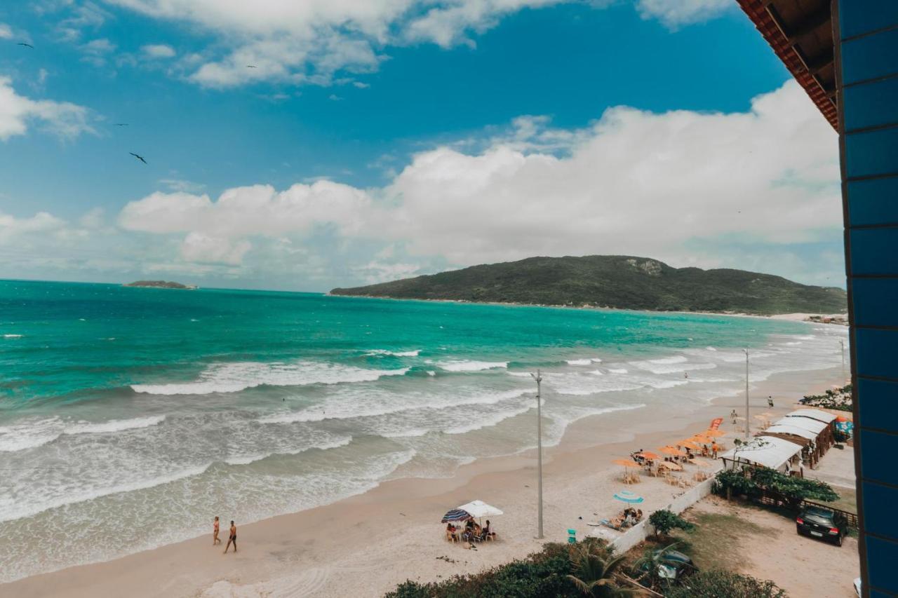 Paraiso Apart Hotel Florianópolis Eksteriør bilde