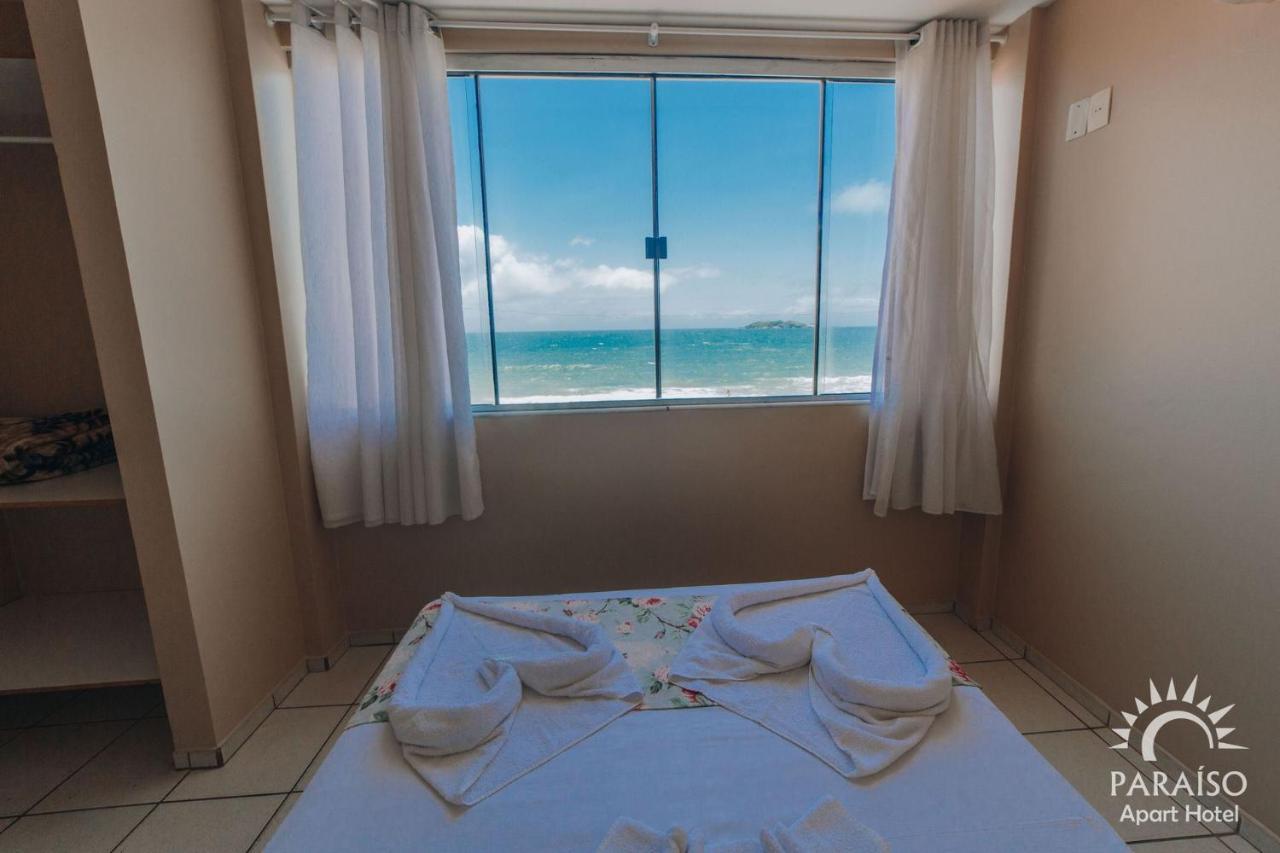 Paraiso Apart Hotel Florianópolis Eksteriør bilde