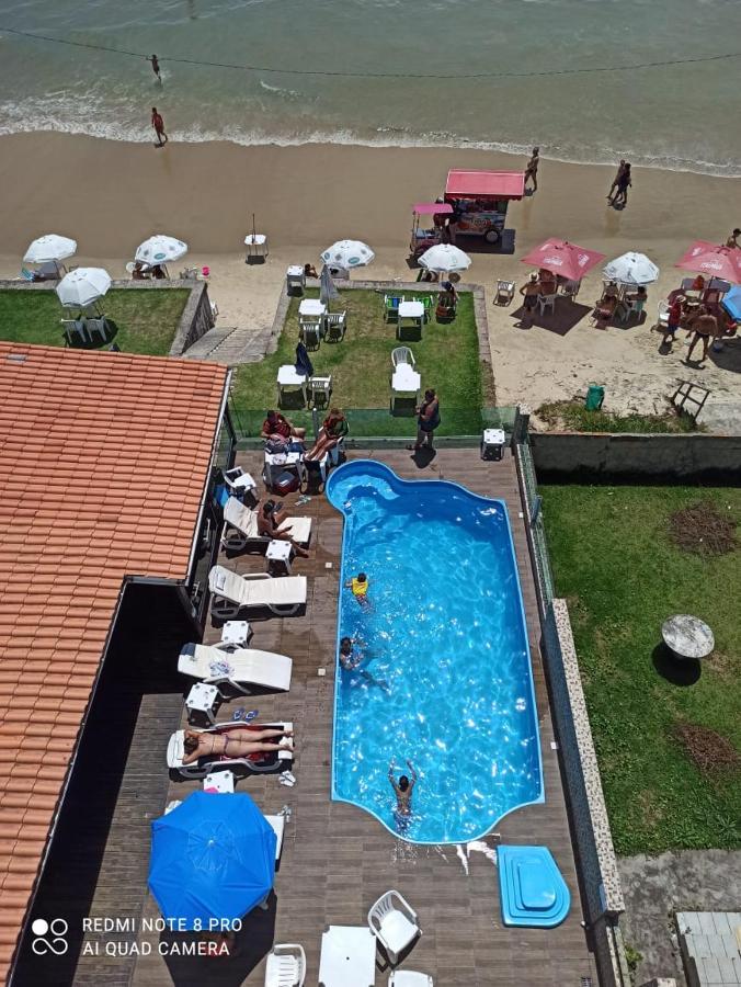 Paraiso Apart Hotel Florianópolis Eksteriør bilde