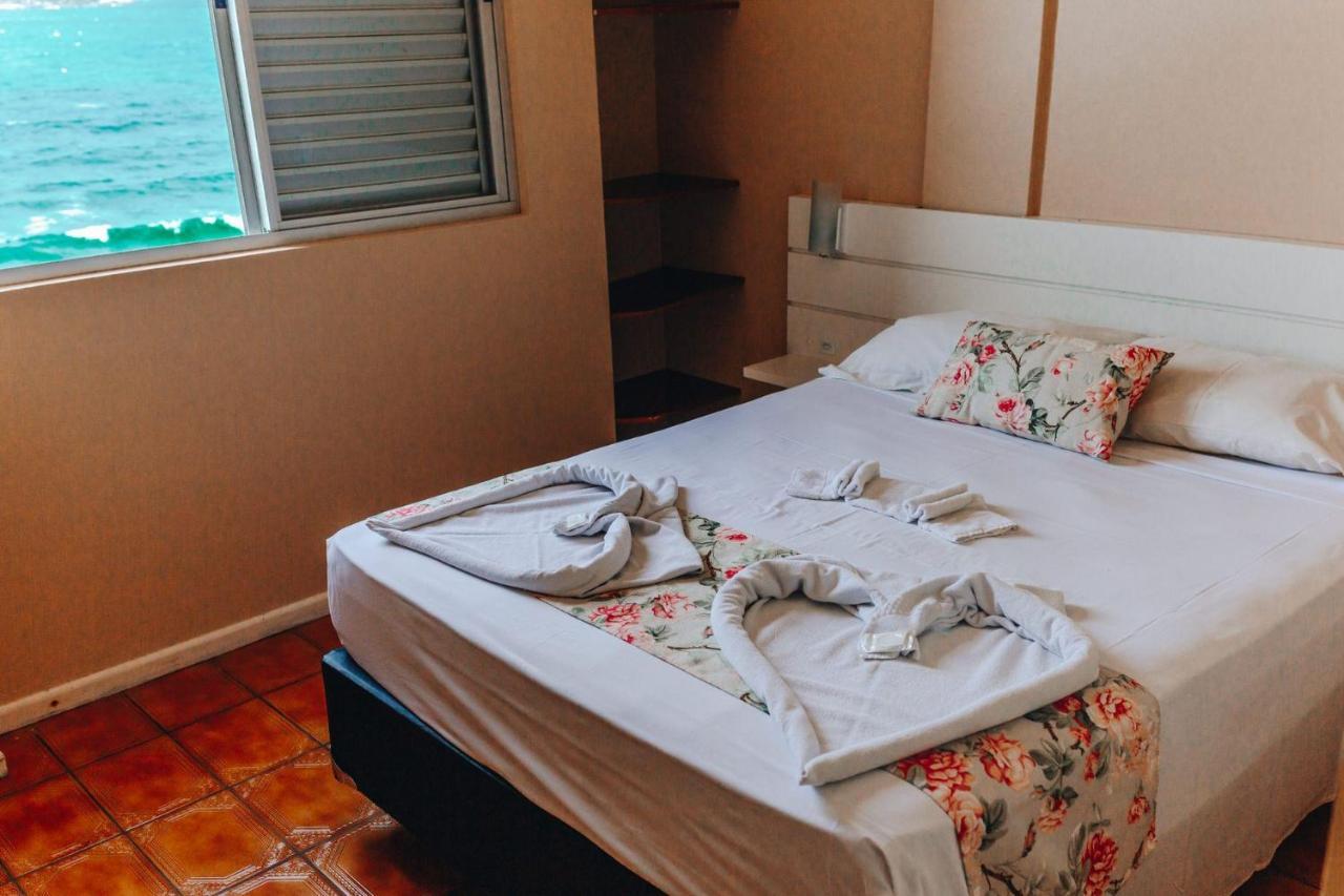 Paraiso Apart Hotel Florianópolis Eksteriør bilde
