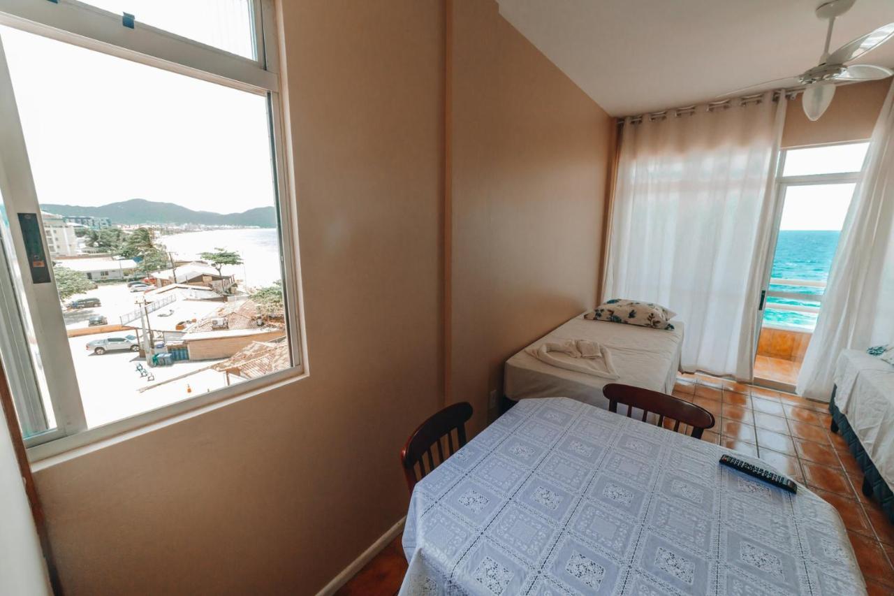 Paraiso Apart Hotel Florianópolis Eksteriør bilde