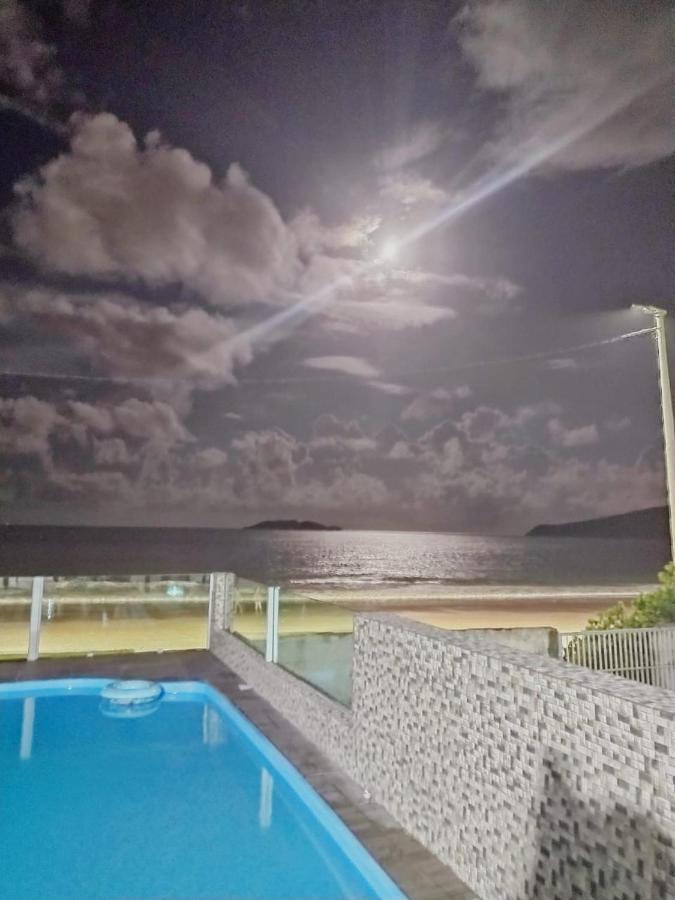 Paraiso Apart Hotel Florianópolis Eksteriør bilde