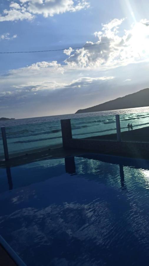 Paraiso Apart Hotel Florianópolis Eksteriør bilde