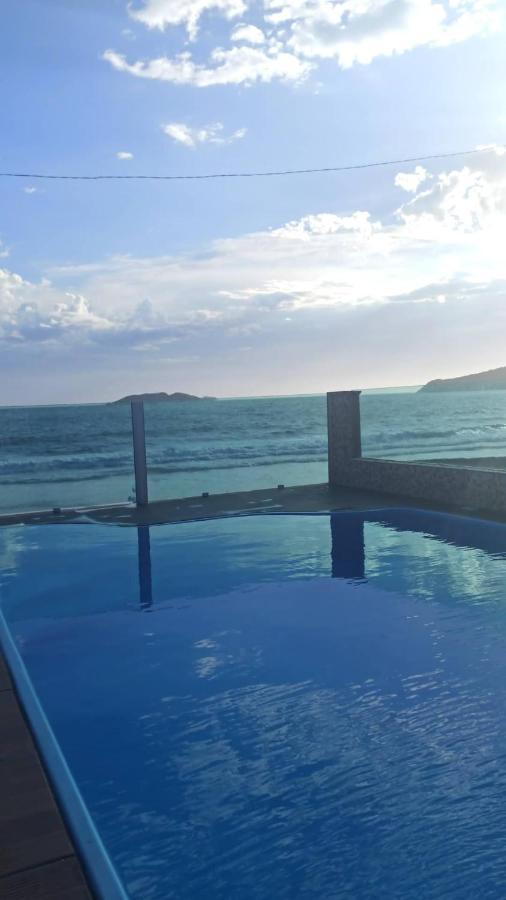 Paraiso Apart Hotel Florianópolis Eksteriør bilde