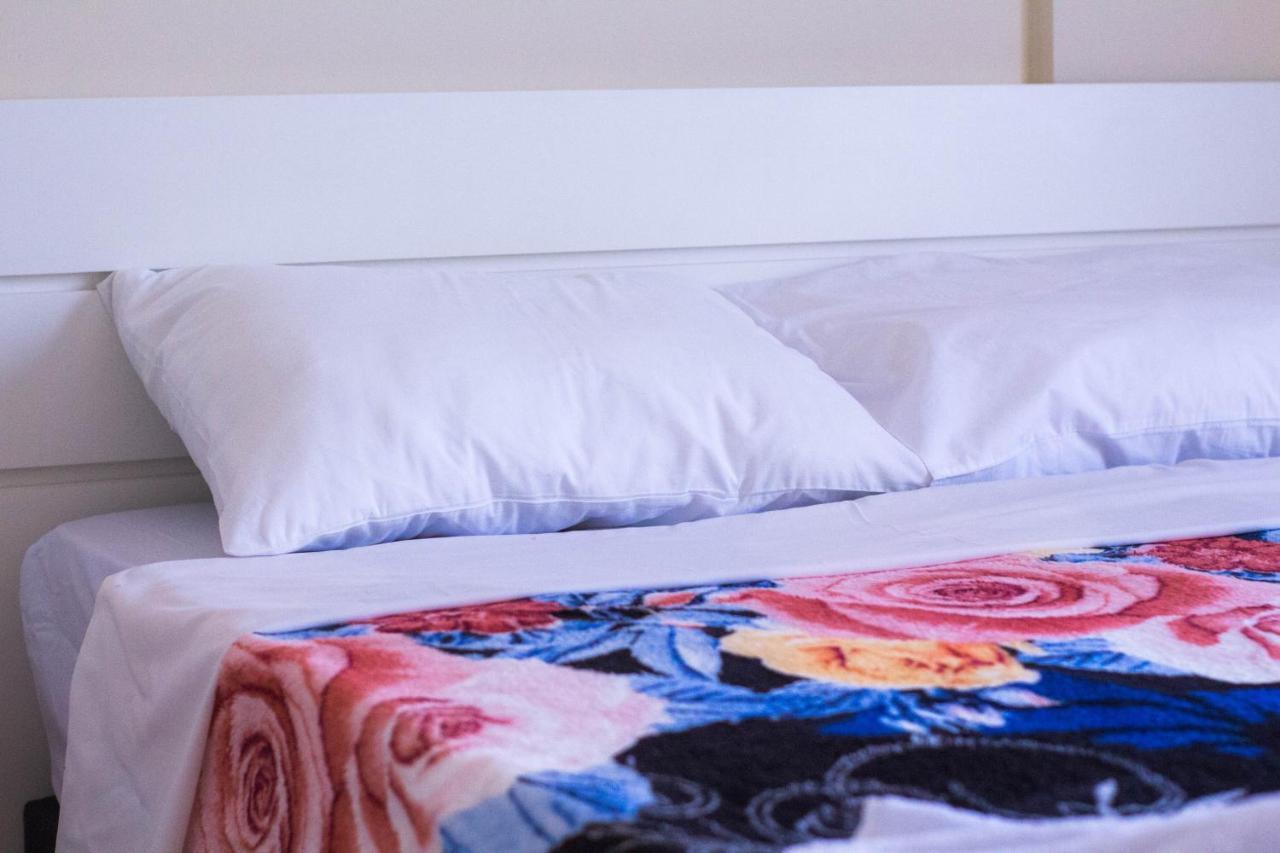Paraiso Apart Hotel Florianópolis Eksteriør bilde